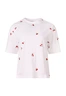 Lizzi Lou dames T-shirt